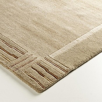 MIRANDA SV002- 469 [Tapete - Natural]