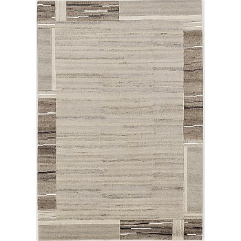 MIRANDA SV002- 640 [Tapete - Cinza]