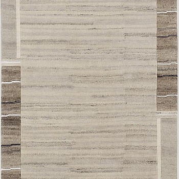 MIRANDA SV002- 640 [Tapete - Cinza]