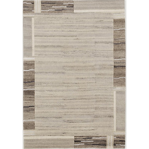 MIRANDA SV002- 640 [Tapete - Cinza]