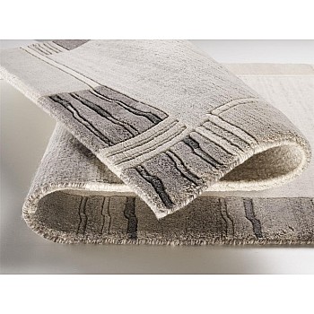 MIRANDA SV002- 640 [Tapete - Cinza]