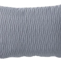 ABIBE - [Almofada Decorativa - Cinza]