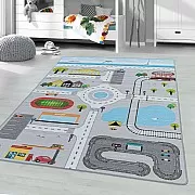 Cinza + MultiCor