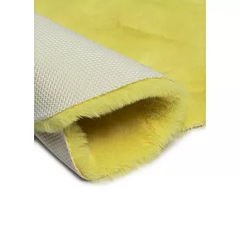 BLIZE FLOR - [Tapete - Amarelo]  