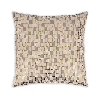 COTOVIA - [Almofada Decorativa - Dourado] 