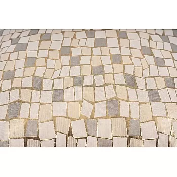 COTOVIA - [Almofada Decorativa - Dourado] 