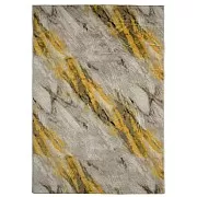 Amarelo, Cinza