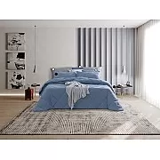 Azul Escuro