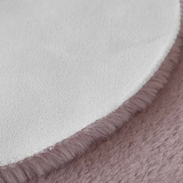 CLEIDE - 5303 [Tapete - Rosa]