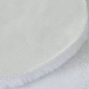 CLEIDE - 5303 [Tapete - Branco]