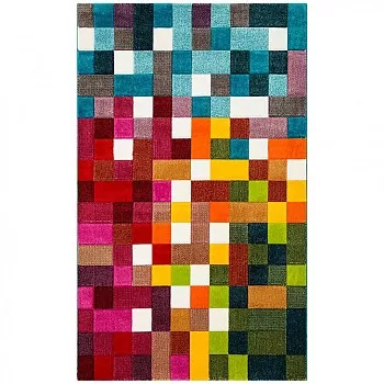 ERA UMA VEZ - 869-287 [Tapete - Multi-Cor] 