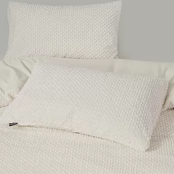 HOLANDA - [Capa Nórdica Teddy - Cream]
