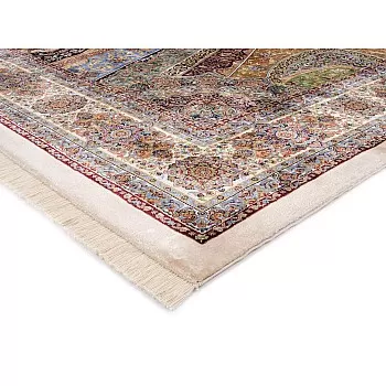 MIRIM SL008 - 598 [Tapete - Multi-Cor]