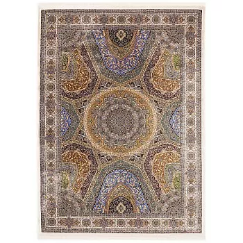 MIRIM SL008 - 598 [Tapete - Multi-Cor]