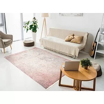 TUNEL TOP07 - 923 [Tapete - Creme/Rosa]