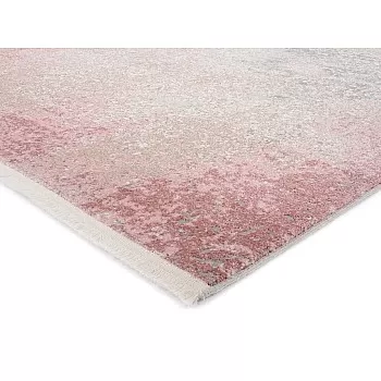 TUNEL TOP07 - 923 [Tapete - Creme/Rosa]