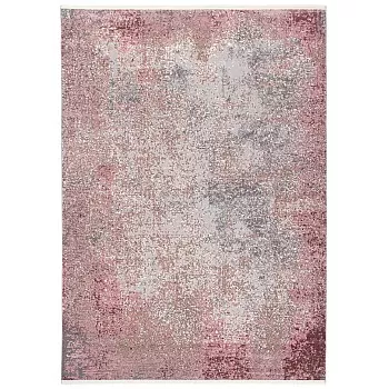 TUNEL TOP07 - 923 [Tapete - Creme/Rosa]