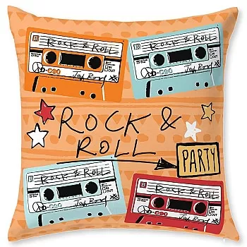FESTIVAL8 - [Pack de 2 Almofadas - Multi-Cor]