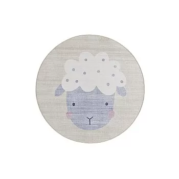 AÇUCAR - 24063-41 [Redondo - Creme]