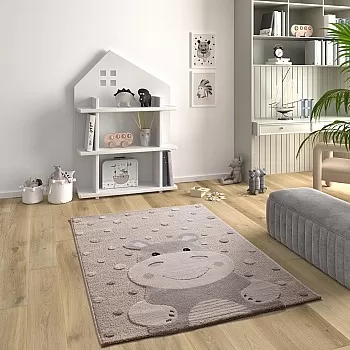 CIRCO - 2345-42 [Tapete - Pedra]