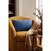 ABIBE - [Almofada Decorativa - Azul]