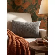 ABIBE - [Almofada Decorativa - Bronze]