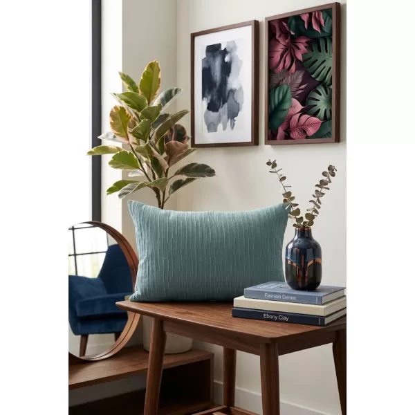 ABIBE - [Almofada Decorativa - Jade]