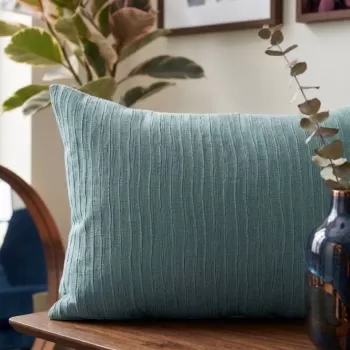 ABIBE - [Almofada Decorativa - Jade]