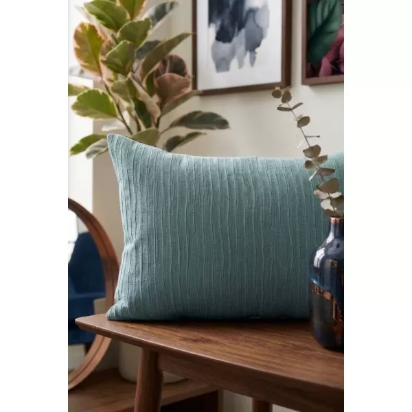 ABIBE - [Almofada Decorativa - Jade]