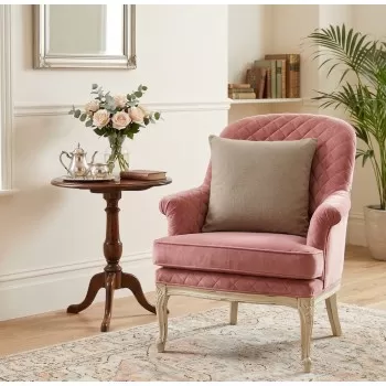 ANIZ - [Almofada Decorativa - Taupe]