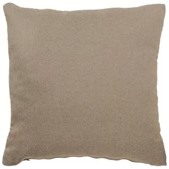 ANIZ - [Almofada Decorativa - Taupe]