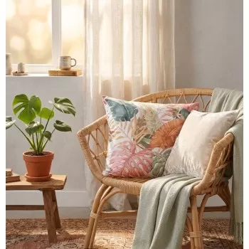 DOLL - [Almofada Decorativa - Multi-Cor] 
