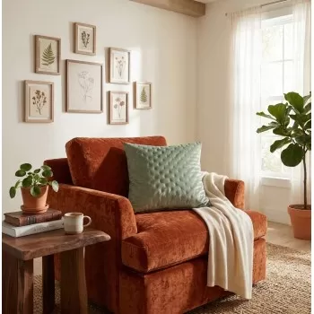 LOURO - [Almofada Decorativa - Verde]
