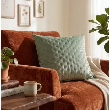 LOURO - [Almofada Decorativa - Verde]