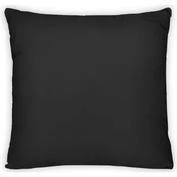 LUANDA - [Almofada Decorativa - Preto]