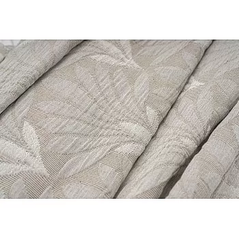 NUCI - [Colcha - Taupe]