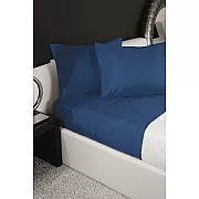 Azul escuro