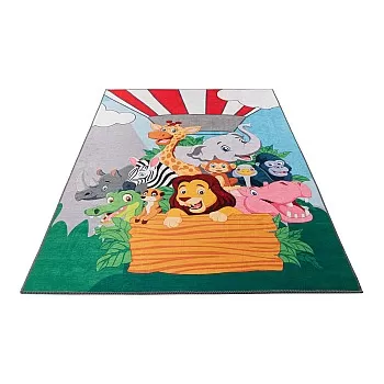 TERNURA - 1,20*1,70 - 238 Balloon [Tapete - Multi - Multi-Cor]